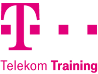 Logo Telekom-Training