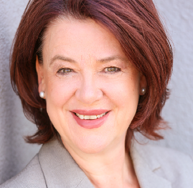 Anja Deilmann Systemischer Business Coach und Beraterin