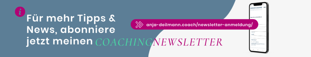 anja-deilmann-coach-koeln-newsletter-anmelden